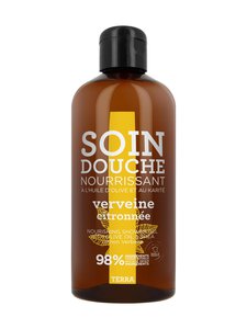 Terra - Citronmētra dušas želeja, 500 ml | Stockmann