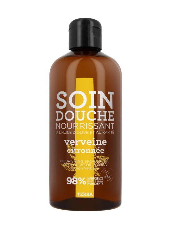 Terra - Citronmētra dušas želeja, 500 ml - NOCOL | Stockmann - photo 1