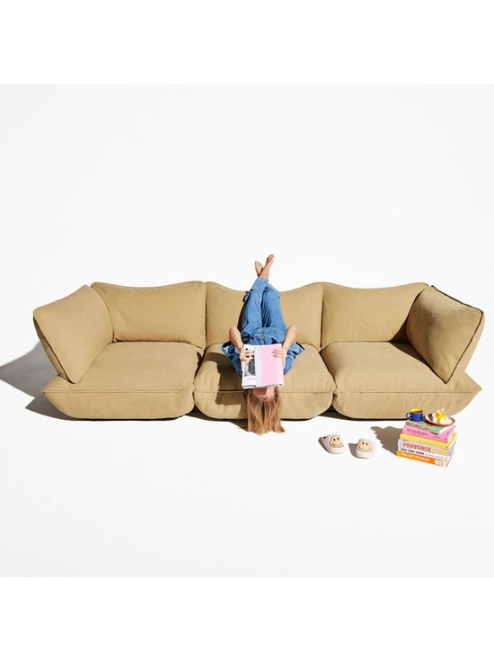 Fatboy - Sumo-sohva - VAALEANPUNAINEN | Stockmann - photo 5