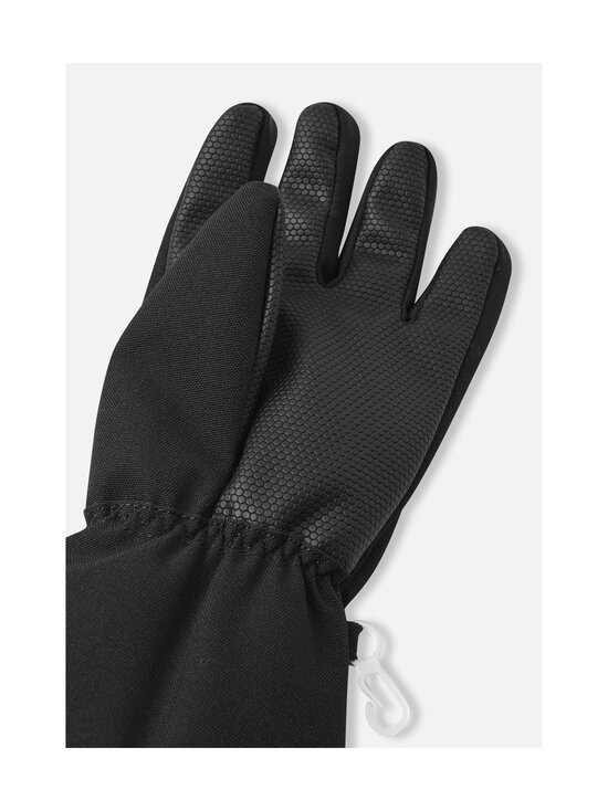 Reima - Milne-käsineet - 9990 BLACK | Stockmann - photo 3