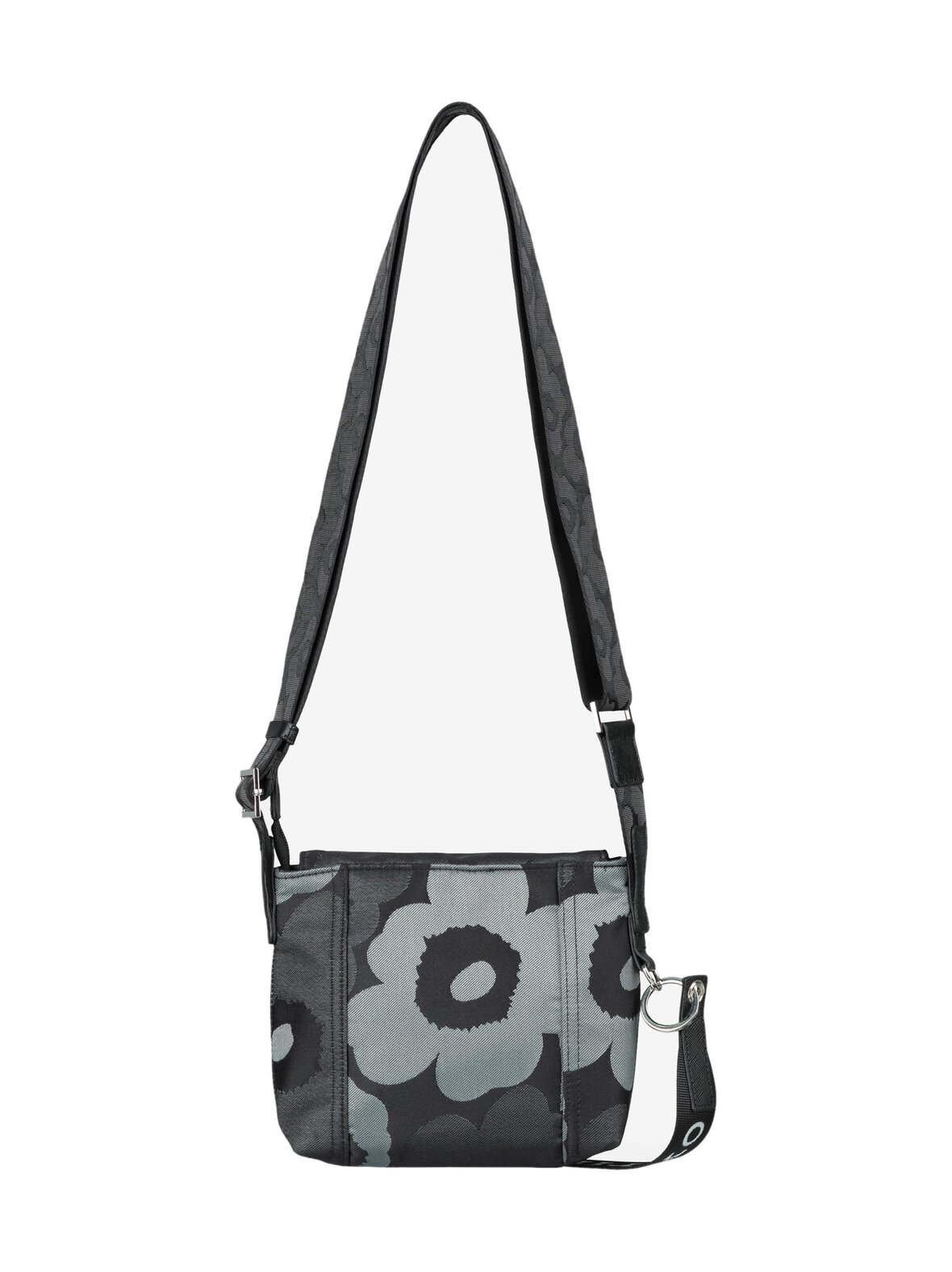 Mini Messenger Unikko -olkalaukku