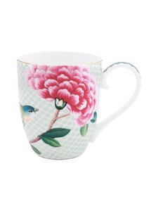 PIP Studio - Kruus Blushing Birds 450 ml - WHITE PIP Studio - Kruus Blushing Birds 450 ml - WHITE | Stockmann