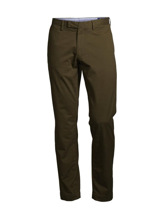Slim fit -housut