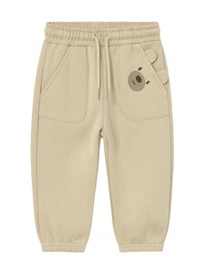 Mayoral - Fleece-collegehousut - LATTE 79 | Stockmann