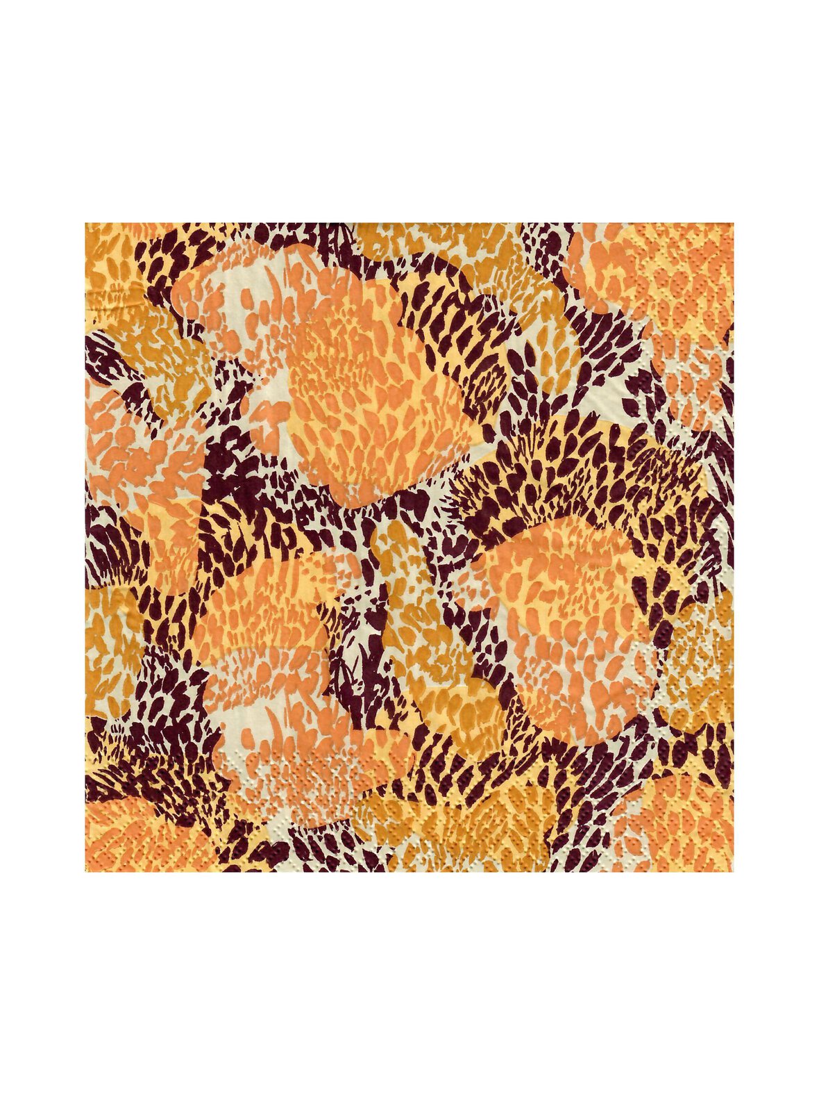 Jäkälä-servetti 20 kpl 33 cm