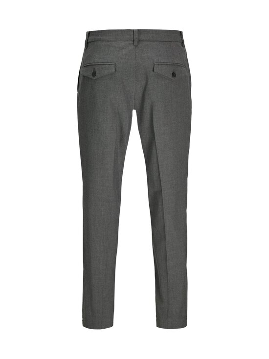 Jack & Jones - JpstKarl JJBanks čino bikses - DARK GREY - photo 2 Jack & Jones - JpstKarl JJBanks čino bikses - DARK GREY | Stockmann - photo 2