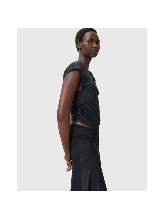All Saints - Annalie-pusero - BLACK - photo 4 All Saints - Annalie-pusero - BLACK | Stockmann - photo 4