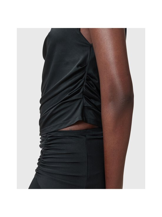 All Saints - Annalie-pusero - BLACK - photo 9 All Saints - Annalie-pusero - BLACK | Stockmann - photo 9