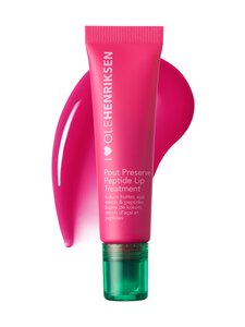 Ole Henriksen - Pout Preserve Peptide Lip Treatment -huulivoide | Stockmann