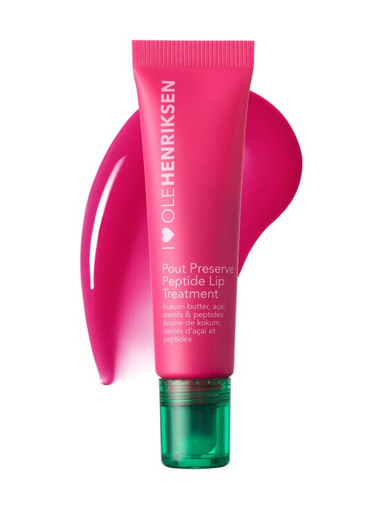 Ole Henriksen - Pout Preserve Peptide Lip Treatment -huulivoide - NOCOL | Stockmann - photo 2