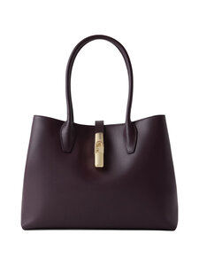 Furla - Goccia M Tote Base 33 -laukku - 4906S WINTER BLOOM | Stockmann