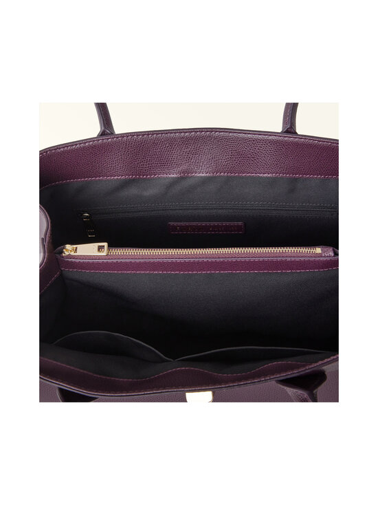 Furla - Goccia M Tote Base 33 -laukku - 4906S WINTER BLOOM | Stockmann - photo 3