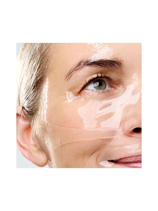 CurrentBody Skin - Hidrogēla maska sejai - TRANSPARENT - photo 3 CurrentBody Skin - Hidrogēla maska sejai - TRANSPARENT | Stockmann - photo 3