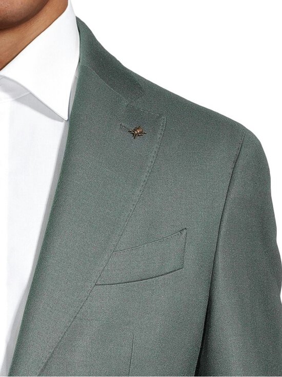 Corneliani - Puku - GREEN COLOURED 053 | Stockmann - photo 4
