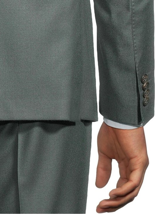 Corneliani - Puku - GREEN COLOURED 053 | Stockmann - photo 5