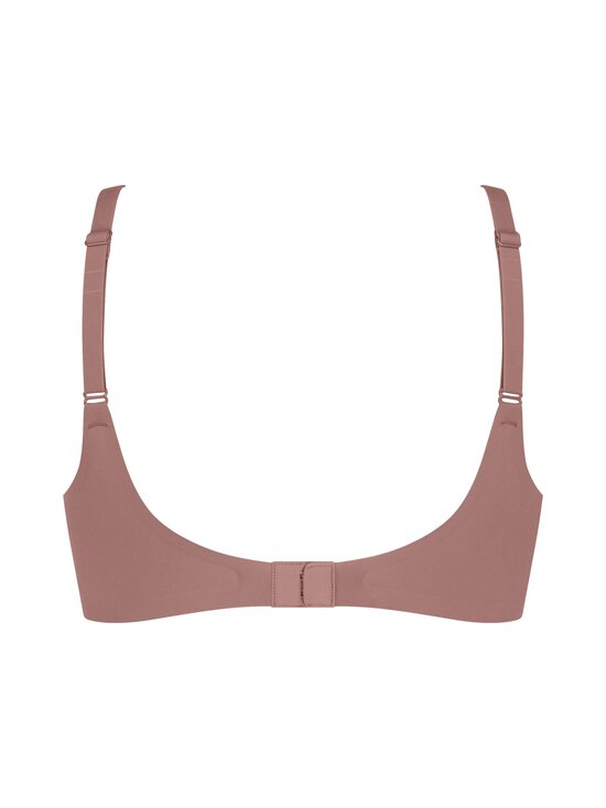 Sloggi - Zero Feel 2.0 The Up -rintaliivit - 1141 1141-CACAO | Stockmann - photo 2