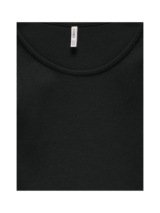 KIDS ONLY - KogNessa-ribbitoppi - BLACK - photo 3 KIDS ONLY - KogNessa-ribbitoppi - BLACK | Stockmann - photo 3