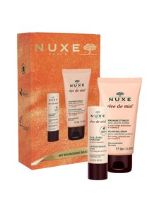 Nuxe - Hostess Set -lahjapakkaus | Stockmann
