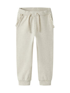 Name It - NbfNabila-leggingsit - PEYOTE MELANGE | Stockmann