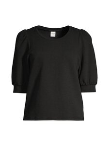 NOOM - Heidi-trikoopusero - BLACK | Stockmann