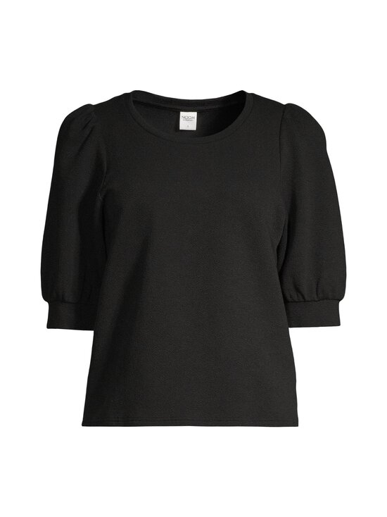 NOOM - Heidi-trikoopusero - BLACK | Stockmann - photo 1