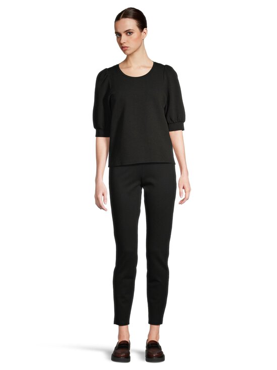 NOOM - Heidi-trikoopusero - BLACK | Stockmann - photo 2
