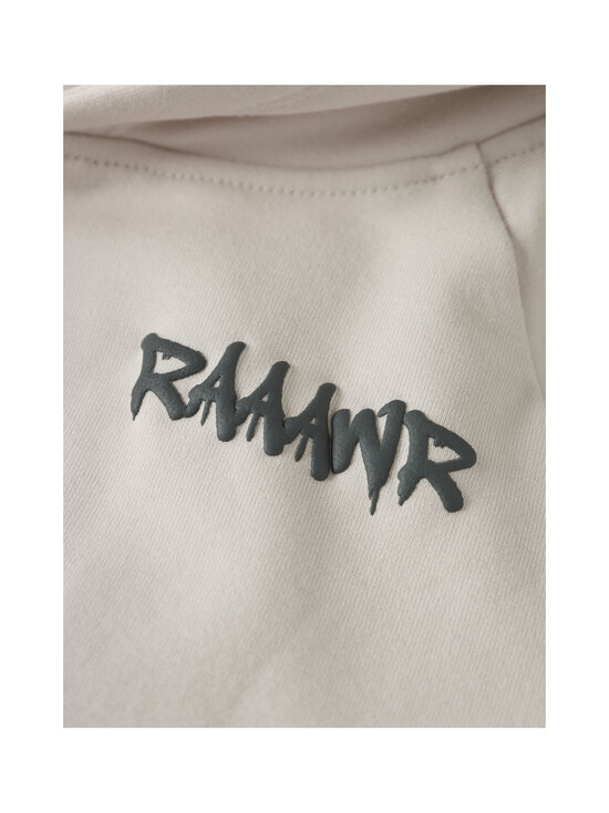 Name It - NmmBentu Regular džemperis ar kapuci - PUMICE STONE | Stockmann - photo 5