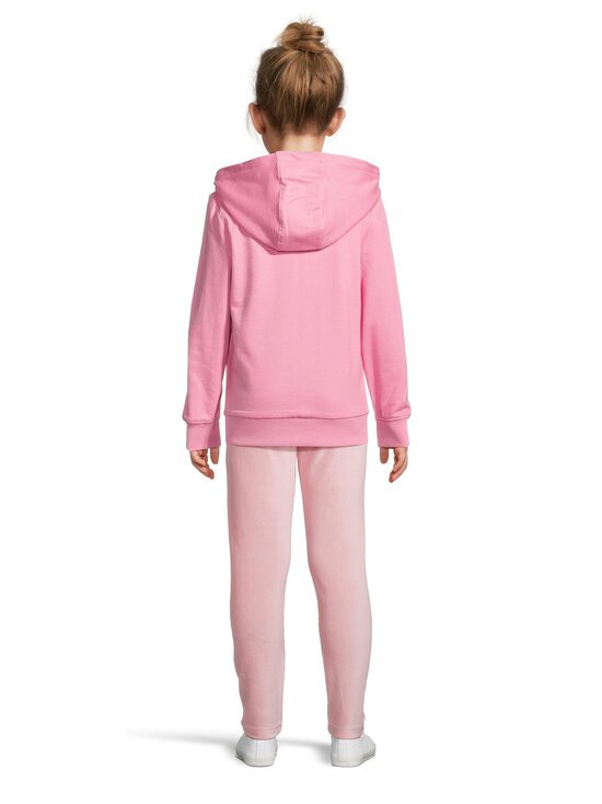Bogi - Senni Jersey -vakosamettileggingsit - WARM PINK | Stockmann - photo 4