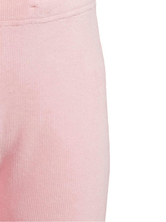Bogi - Senni Jersey -vakosamettileggingsit - WARM PINK | Stockmann - photo 5