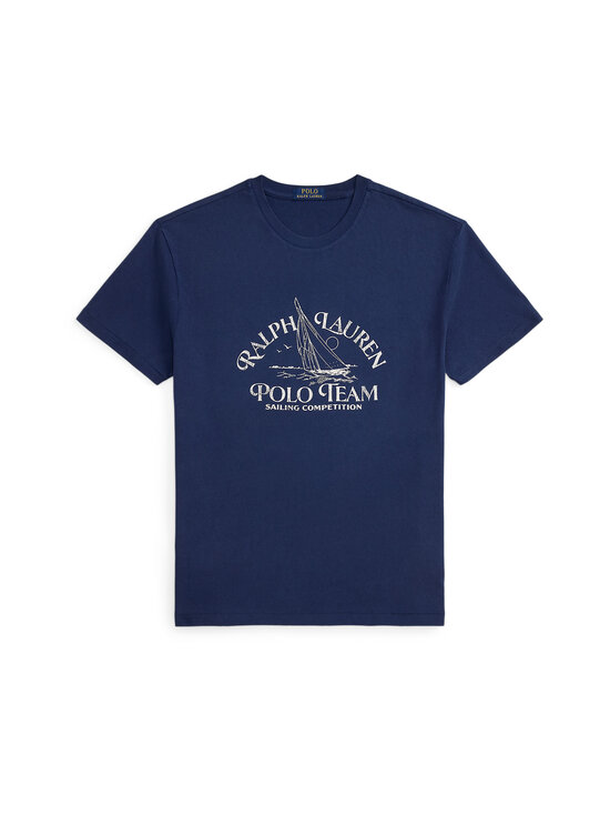 Polo Ralph Lauren - T-särk - DARK COBALT | Stockmann - photo 1