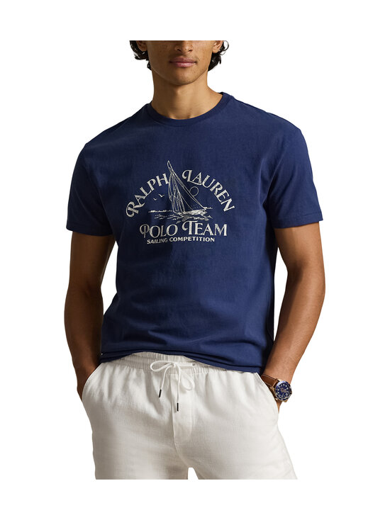 Polo Ralph Lauren - T-särk - DARK COBALT | Stockmann - photo 2