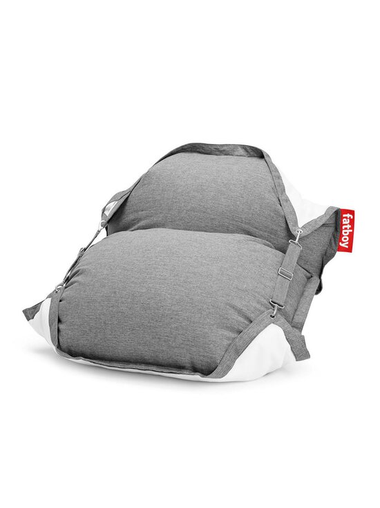 Fatboy - Original Floatzac -säkkituoli - HARMAA | Stockmann - photo 1