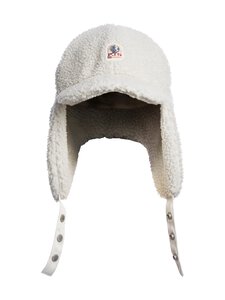 Parajumpers - Power Jockey -hattu - 131 CHALK WHITE | Stockmann