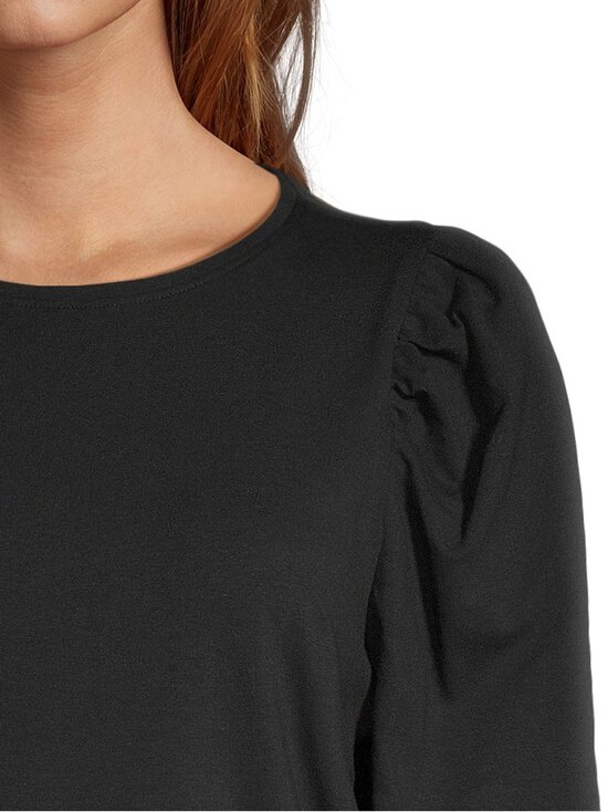 Freequent - T-särk FqFenja - 1000 BLACK | Stockmann - photo 4