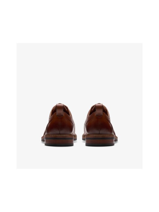 Clarks - Aldwin-pukukengät - TAN LEATHER - photo 7 Clarks - Aldwin-pukukengät - TAN LEATHER | Stockmann - photo 7