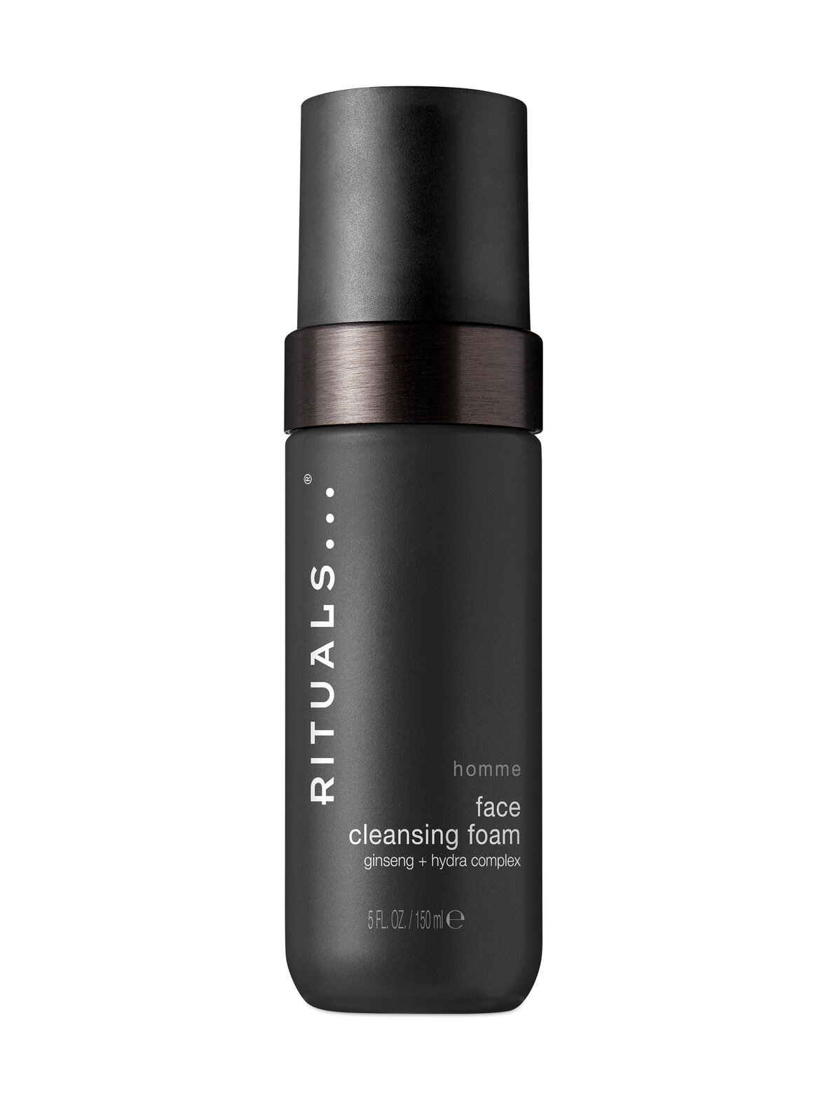 Homme Face Cleansing Foam -puhdistusvaahto 150 ml