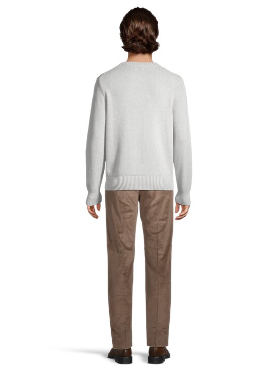J.Lindeberg - Kudum Oliver Structure - U199 LIGHT GREY MELANGE - photo 3 J.Lindeberg - Kudum Oliver Structure - U199 LIGHT GREY MELANGE | Stockmann - photo 3