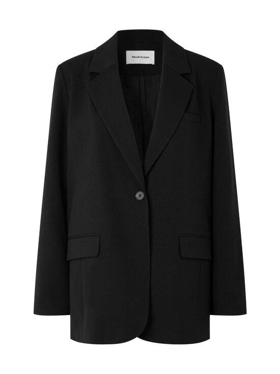 Modström - AnkerMD-bleiseri - 07090 BLACK - photo 1 Modström - AnkerMD-bleiseri - 07090 BLACK | Stockmann - photo 1