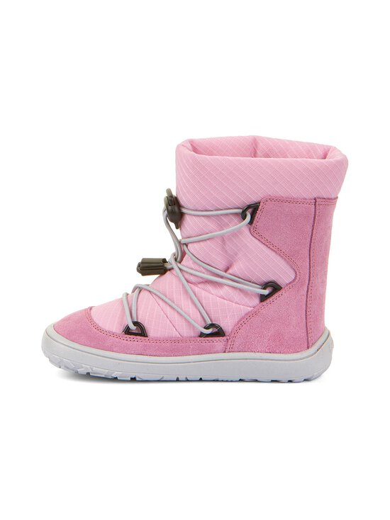 Froddo - Barefoot Tex Track Wool ziemas zābaki - PINK - photo 3 Froddo - Barefoot Tex Track Wool ziemas zābaki - PINK | Stockmann - photo 3
