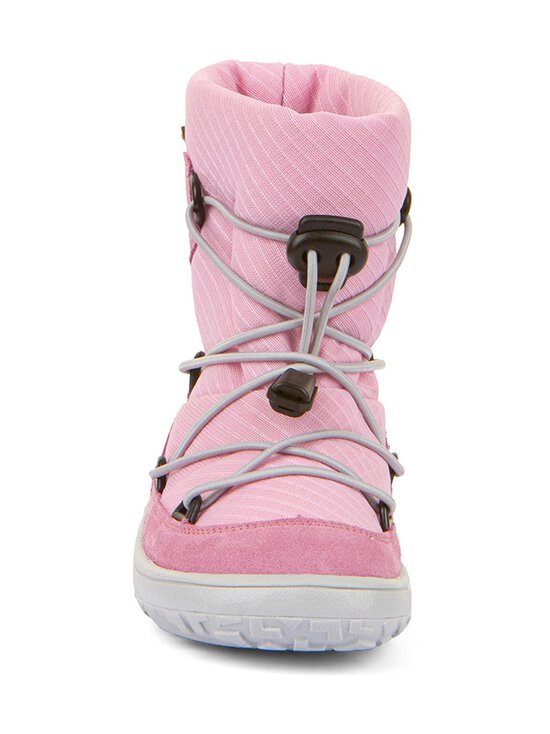 Froddo - Barefoot Tex Track Wool ziemas zābaki - PINK - photo 4 Froddo - Barefoot Tex Track Wool ziemas zābaki - PINK | Stockmann - photo 4