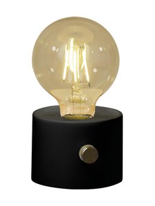 Airam - Hygge Led -koristelamppu - BLACK | Stockmann