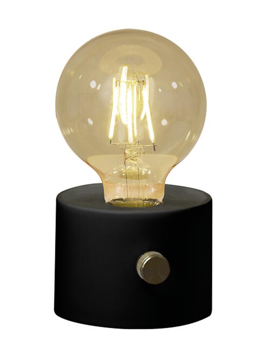 Airam - Hygge Led -koristelamppu - BLACK | Stockmann - photo 1