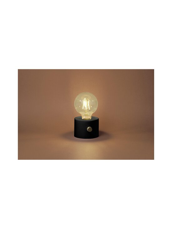 Airam - Hygge Led -koristelamppu - BLACK | Stockmann - photo 3