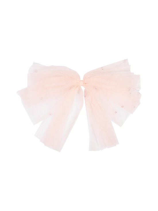 DOLLY by Le Petit Tom - Dolly® Pearl Tulle -hiusrusetti - PINK | Stockmann - photo 1