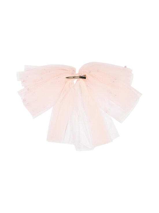 DOLLY by Le Petit Tom - Dolly® Pearl Tulle -hiusrusetti - PINK | Stockmann - photo 2