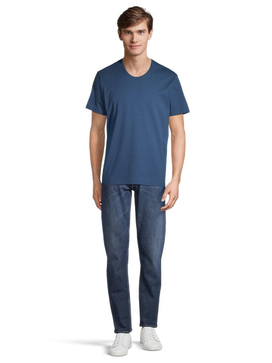 FRENN HELSINKI - Herkko T-krekls - BLUE | Stockmann - photo 2