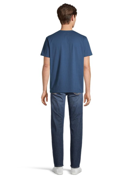 FRENN HELSINKI - Herkko T-krekls - BLUE | Stockmann - photo 3