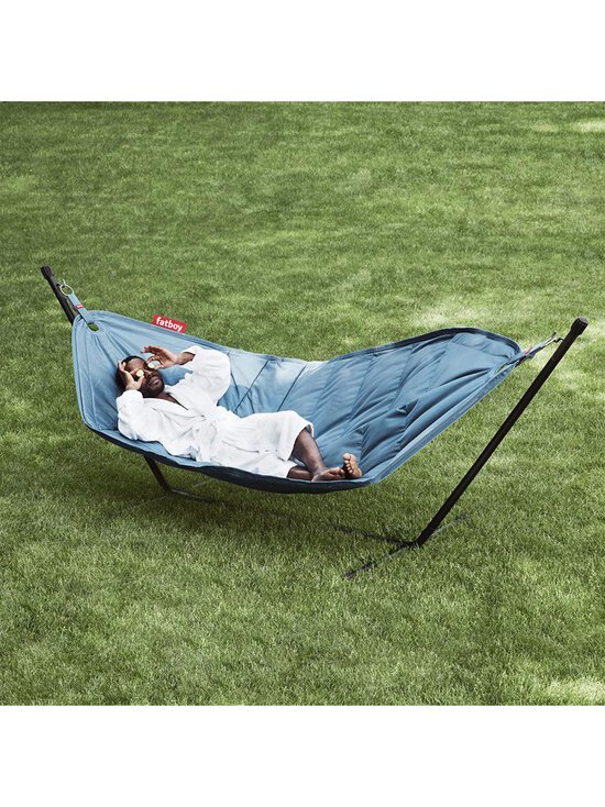 Fatboy - Headdemock Deluxe -riippumatto - SININEN | Stockmann - photo 4