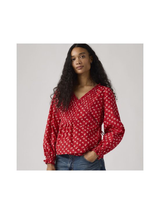 Levi's - Soleil-kietaisupusero - 0000000253 ANGELA DAISY URBA | Stockmann - photo 4