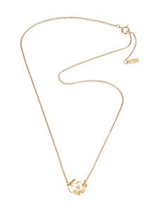 Efva Attling - Violet & Stars ripats - KULTA | Stockmann